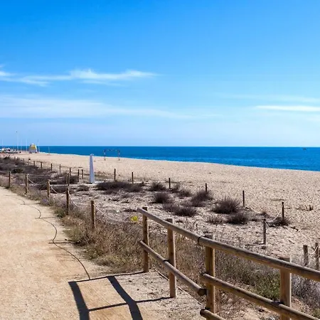 Beach * Canet De Mar